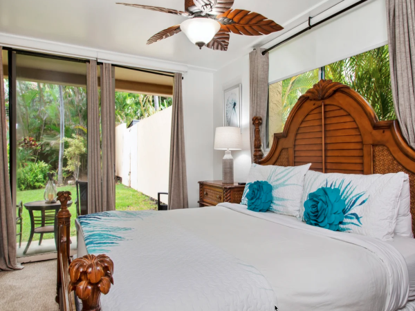 Wailea Maui Vacation Rental